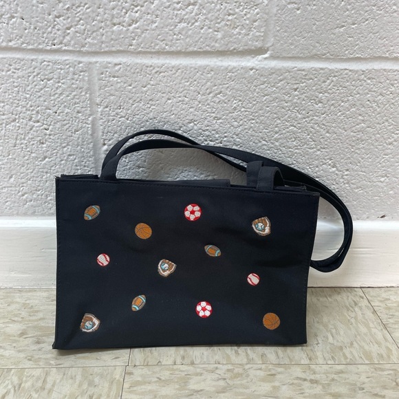 Vintage ball bag - Picture 1 of 1